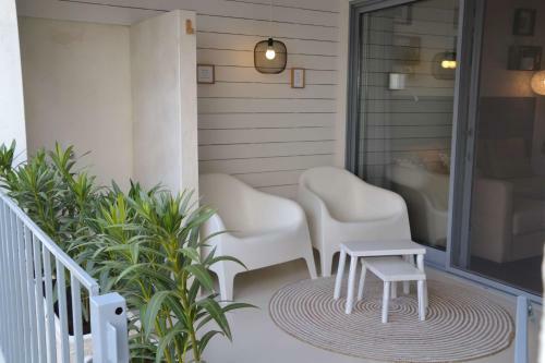 Apartamento Casinha Secreta