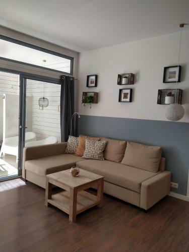 Apartamento Casinha Secreta