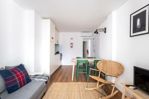 Villa Gra�a -hostels And Apartments