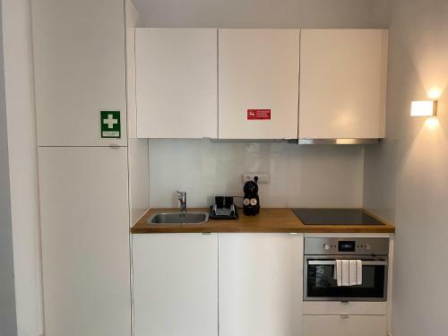 Villa Gra�a -hostels And Apartments