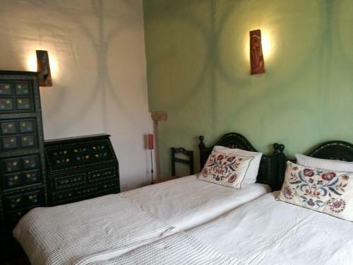 Agroturismo Casa Das Amoras