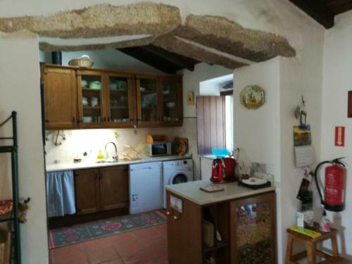 Agroturismo Casa Das Amoras