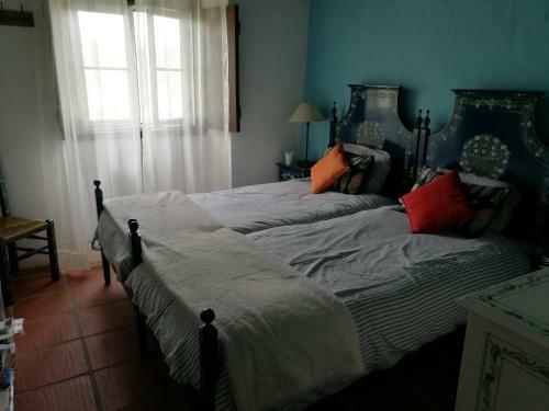 Agroturismo Casa Das Amoras
