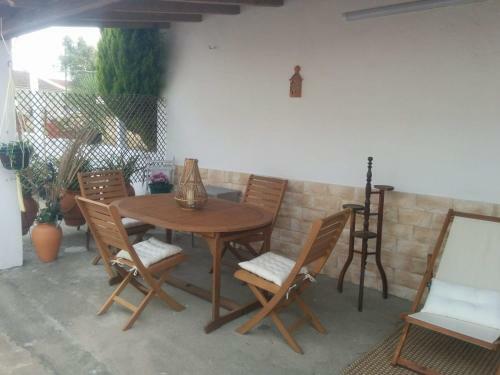 Apartamento Casa Hnobre