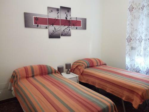 Apartamento Alloggio Turistico Formia Stazione Centro