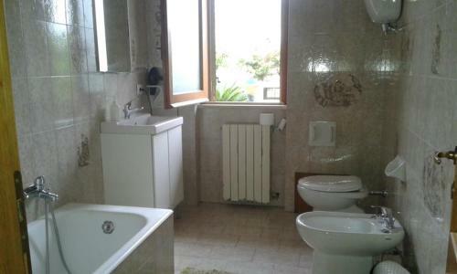 Hostal Villa Lucia Affitta Camere