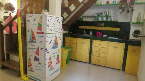 Apartamento Il Vicoletto Al Cisternone