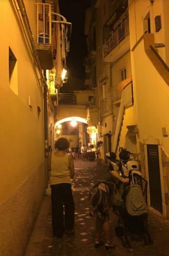 Apartamento Il Vicoletto Al Cisternone