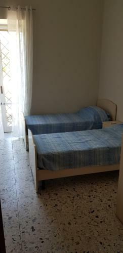 Apartamento Le Zagare Abit Sole A 5 Minuti A Piedi Dal Mare E Dal Centro