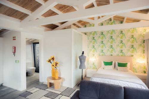 Agroturismo Casa Dos Tomarinhos