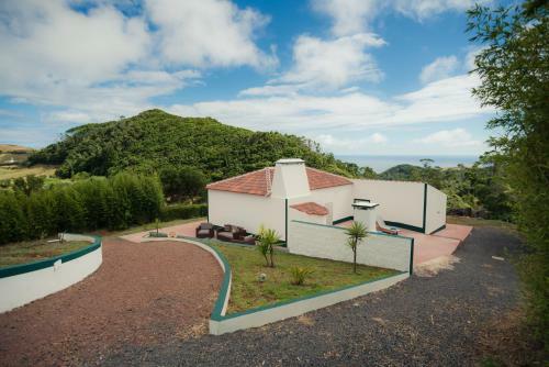 Agroturismo Casa Dos Tomarinhos