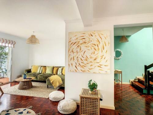 Villa The Jasmin House By Mhm