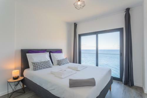 Apartamento Flh Fantastic Ocean View With Balcony