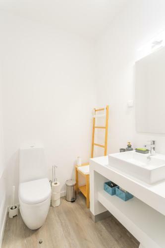 Apartamento Flh Fantastic Ocean View With Balcony