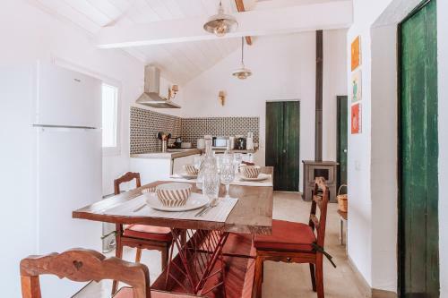 Hostal C� Estamos ~ Hortacasa Portugal