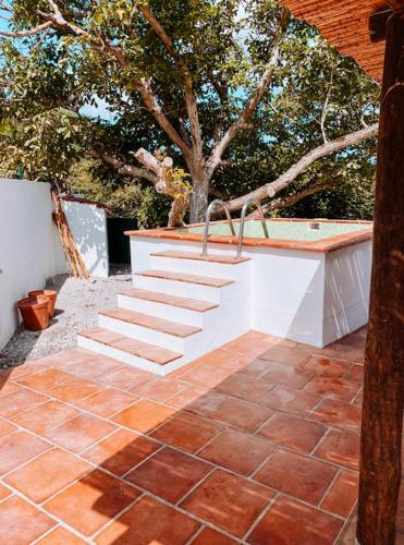 Hostal C� Estamos ~ Hortacasa Portugal