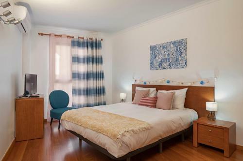 Apartamento Lobo Marinho By An Island Apart