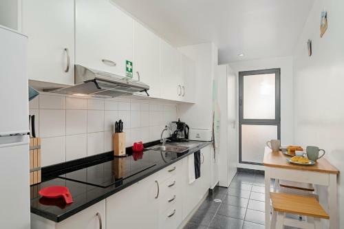 Apartamento Lobo Marinho By An Island Apart