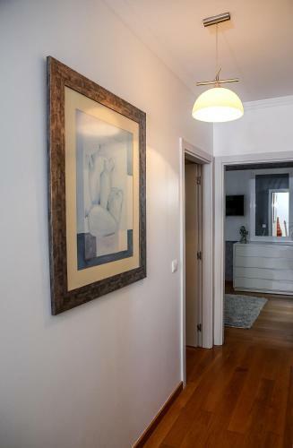 Apartamento Boutique Ana L�cia
