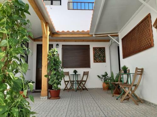 Alojamento Ferreira - Apartamento B