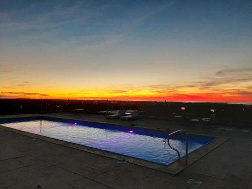 Agroturismo Monte Sardinha