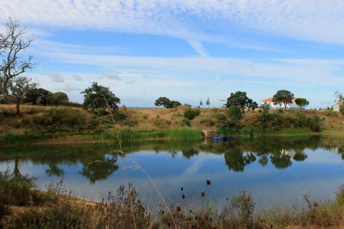 Agroturismo Monte Sardinha