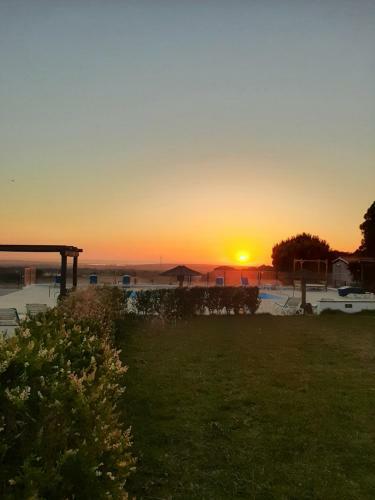 Agroturismo Monte Sardinha