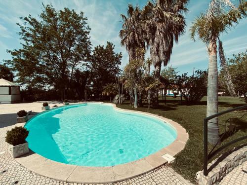Agroturismo Quinta Das T�lias