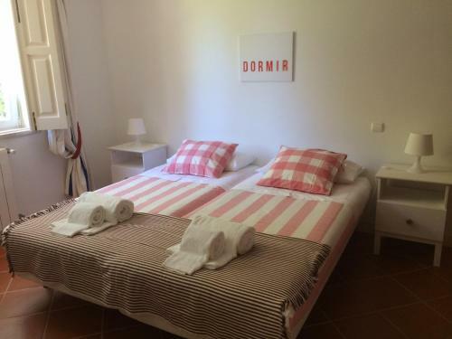 Agroturismo Quinta Das T�lias