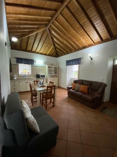 Casa Da Av� - Turismo Rural