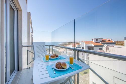 S�o Bernardino Beach Bay Apartment - Bb