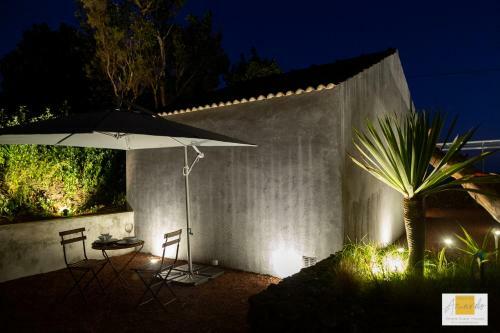 Casas Do Amarelo