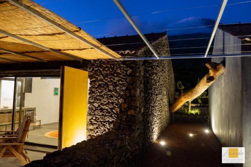 Casas Do Amarelo