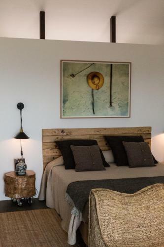 Casas Do Amarelo