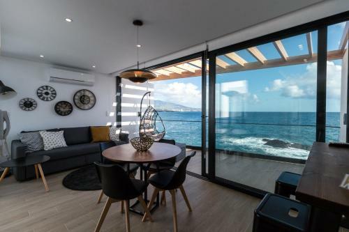 Apartamento Home At Azores - Oasis House