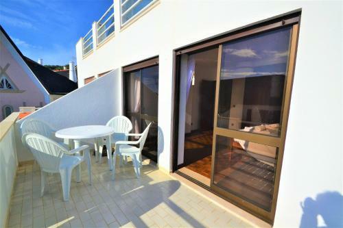Apartamento Mar'in The Air