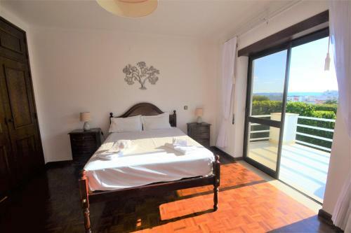 Apartamento Mar'in The Air