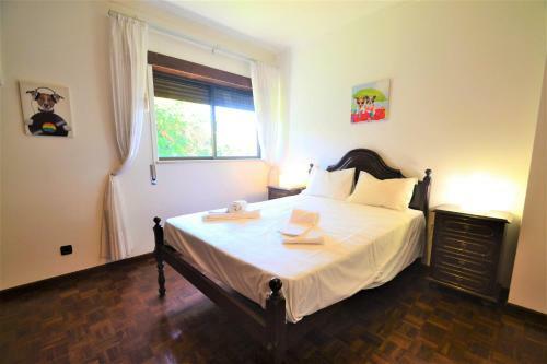 Apartamento Mar'in The Air