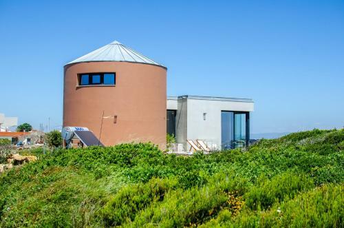 Apartamento Moinho Pangeia