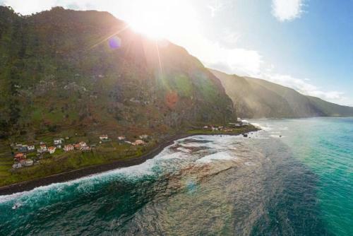 Solar Do Tomas By Madeira Sun Travel