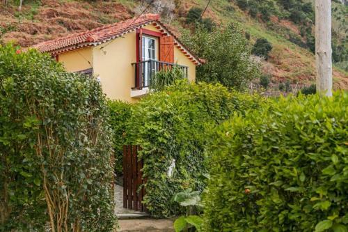 Solar Do Tomas By Madeira Sun Travel