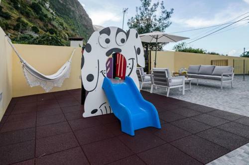Solar Do Tomas By Madeira Sun Travel