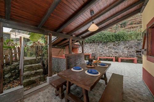 Solar Do Tomas By Madeira Sun Travel