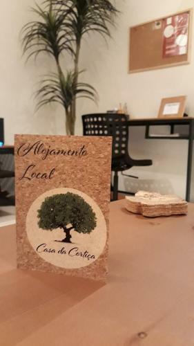 Apartamento Casa Da Corti�a