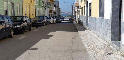 Apartamento Casa Da Corti�a