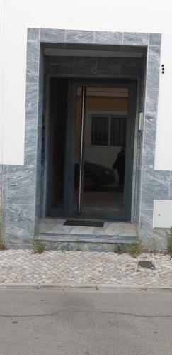 Apartamento Casa Da Corti�a