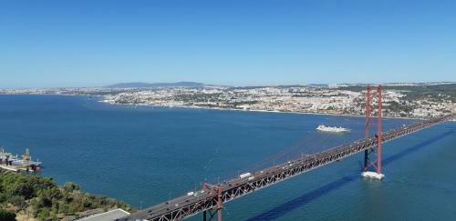 Apartamento Casa Da Corti�a