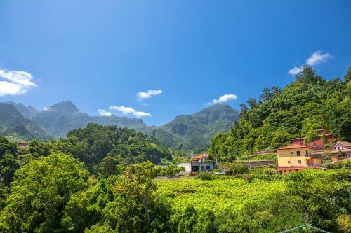 Vila Do Largo By Madeira Sun Travel