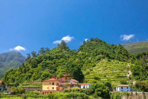 Vila Do Largo By Madeira Sun Travel