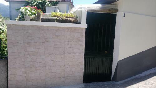 A Casa Da Av�...